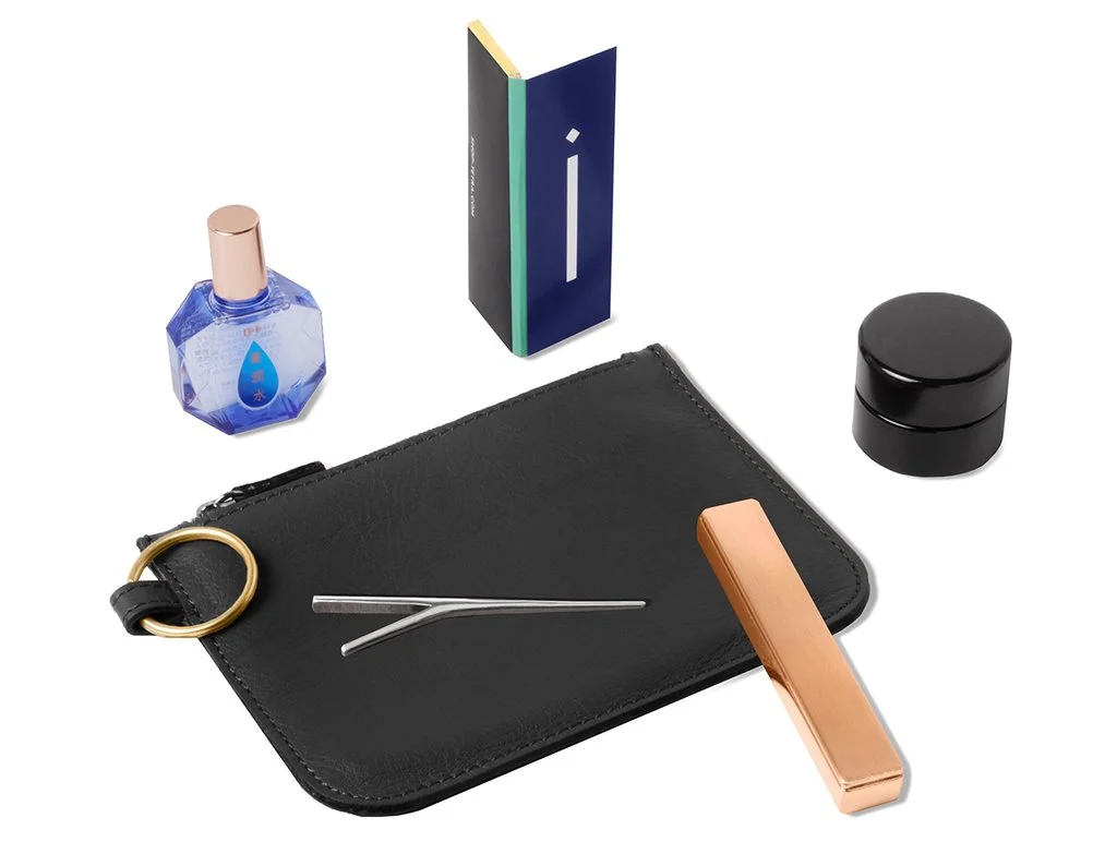 Tetra Travel Kit