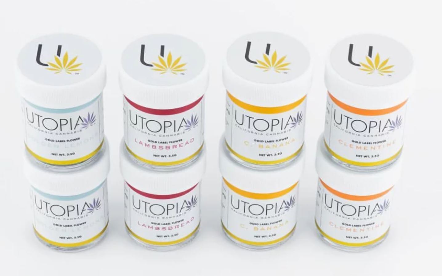 Clean Cannabis Movement