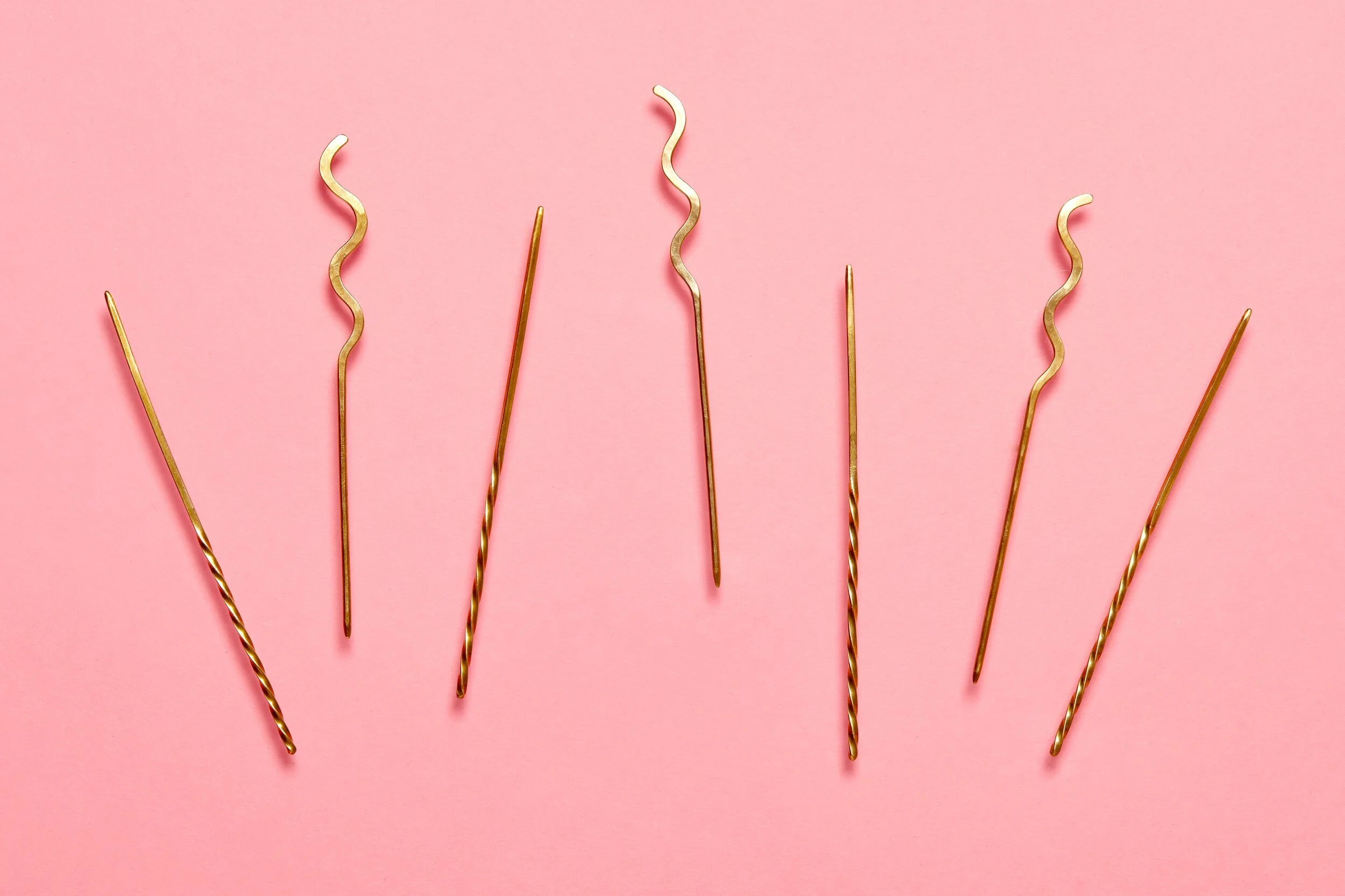 Stonedware Pokers
