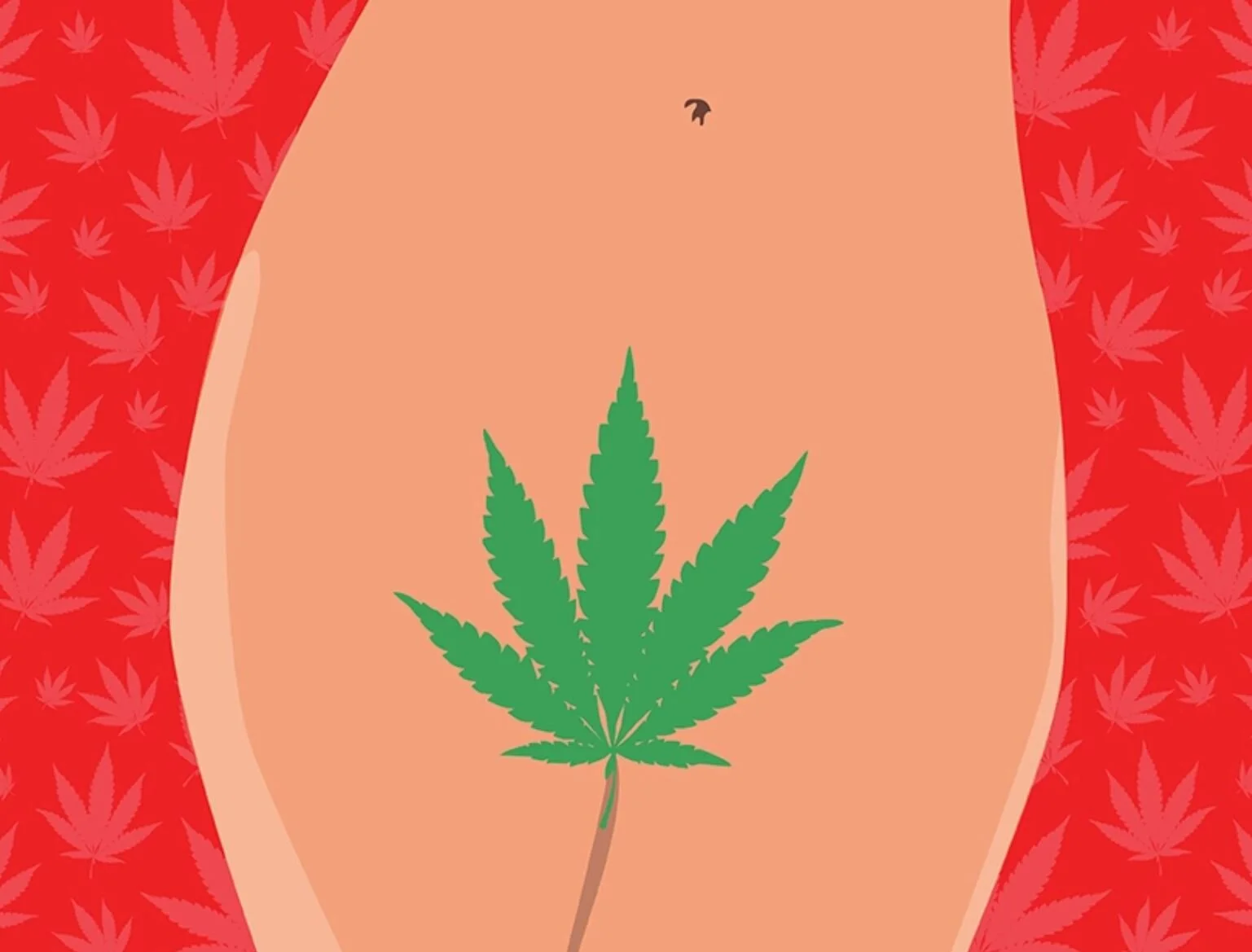 Can Cannabis Help With PMS?