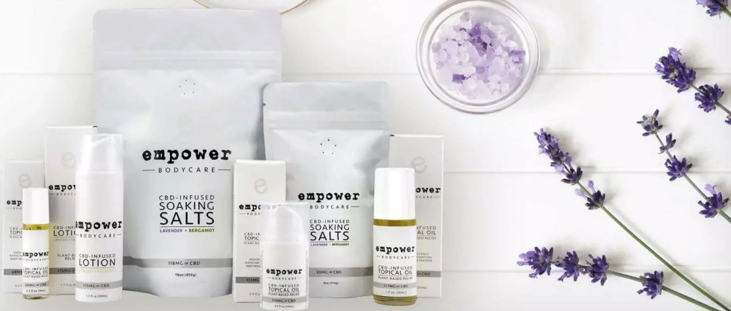 Empower Bodycare