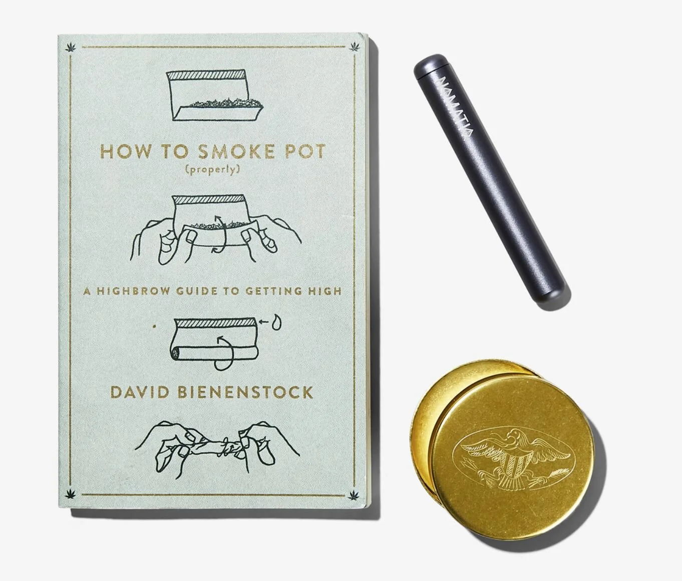 Going Green Starter Pack