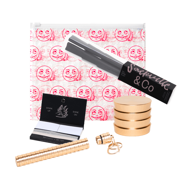 AFTER HOURS KIT Curated by PHI