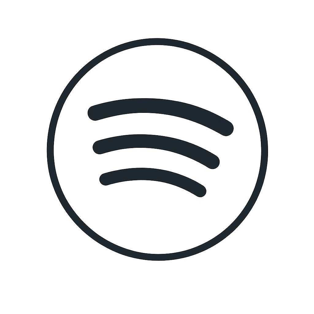 Your Spotify or DJ