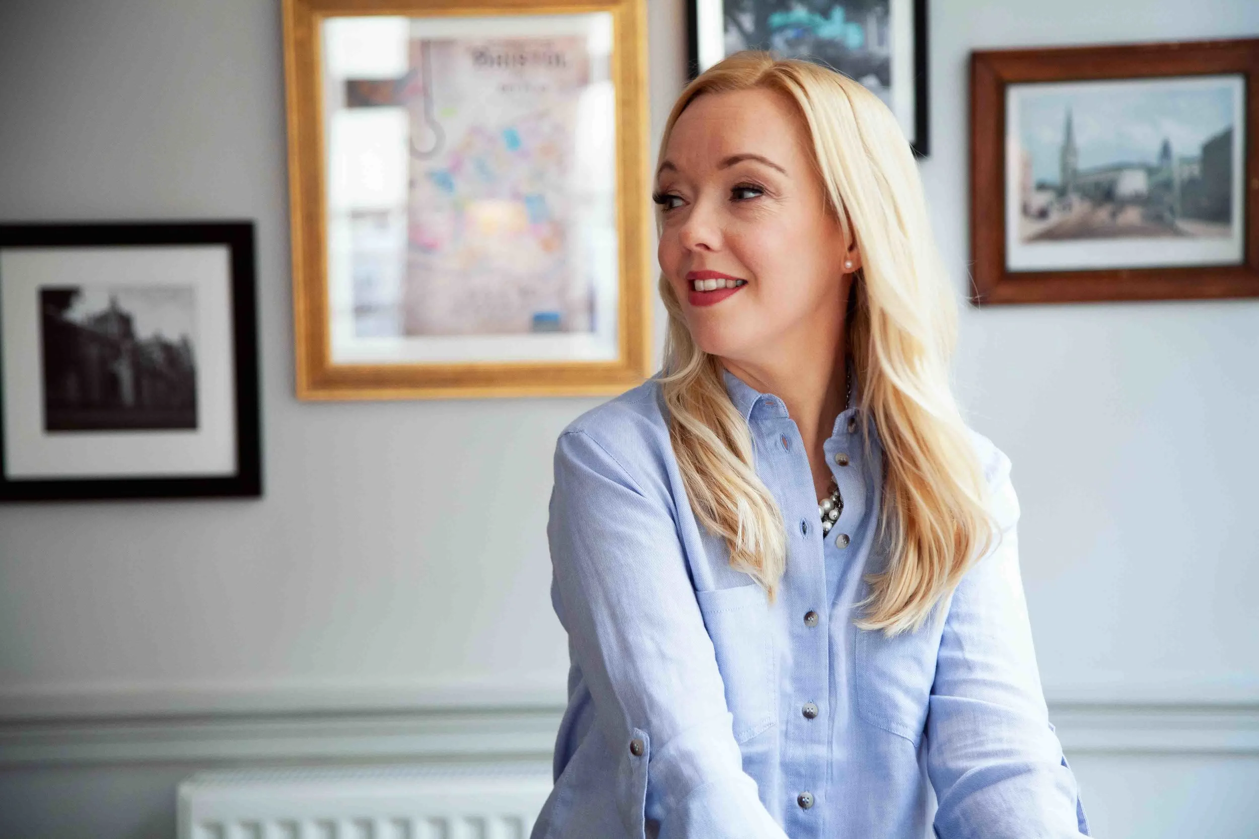 Kate Hunter Profile – Katelyn Hunter – WMPVD