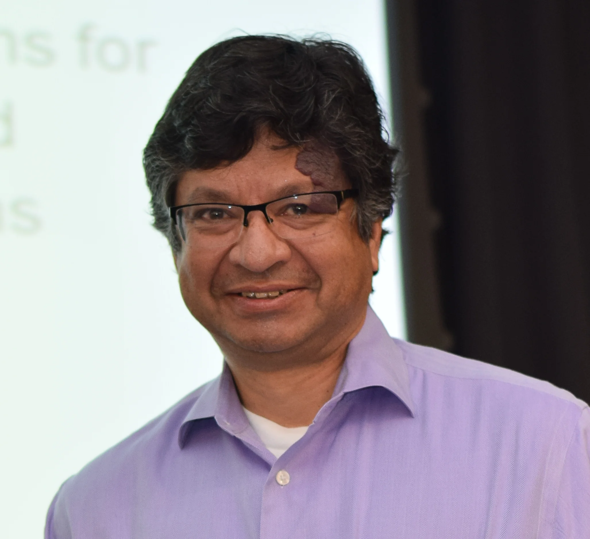 Dr. Ajith Amerasekera is the Executive Director of the Berkeley Wireless Research Center (BWRC) at the University of California, Berkeley and an IEEE Fellow. Ajith received his PhD in 1986 and joined Philips Research Labs, Eindhoven, the Netherlands, where he worked on the first submicron CMOS technology. In 1991, he joined Texas Instruments, Dallas, where he made technical contributions ranging from transistors to circuits and systems. He joined UC Berkeley in 2016, and his research interests are in ubiquitous connected systems leveraging electronics in new application areas. Prior to joining UC Berkeley, Ajith was CTO for the High Performance Analog Division at Texas Instruments, and a TI Fellow, responsible for strategic technology and business development. In 2008, he was the founding director of TI’s Kilby Research Labs where he was responsible for creating the research processes to address long-term exploration and innovation for new markets and technologies. His innovations have been in use in many of TI’s industry leadership products for over two decades. Ajith has been an IEEE Distinguished Lecturer for the Solid State Circuits Society, and has over 150 papers and presentations as well as 4 books on integrated circuits. He has been on the technical program committees of many international conferences including the ISSCC, VLSI Symposium, and the IEDM.