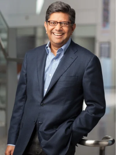Anand Chandrasekher is a seasoned global operating and management executive with a track record for delivering innovation. He is an expert on China. And, is recognized as a visionary with the ability to create and exploit disruptions in the marketplace. During his 24 year tenure at Intel Corporation, Chandrasekher held a variety of roles including head of Intel’s mobile business, server and workstation business, global sales organization; and, global marketing. Most recently, he was President of Qualcomm Datacenter Technologies, Inc. and Vice Chairman of Huaxintong Semiconductor, Inc. (China). He is known for his pioneering efforts on the Intel Centrino™ and Atom™ platforms which helped usher in the modern era of mobility; and, for his work on Qualcomm’s Centriq™ARM servers. Chandrasekher presently serves on the board of Avalanche Technology Inc. Chandrasekher is a founding board member on Cornell’s College of Computing and Information Sciences; a member of Cornell’s Trustee Council; and, a charter member at The Indus Entrepreneurs. Chandrasekher was named CRN’s “Innovator of the year” in 2004 for his work on the Intel Centrino™ platform; and, was named one of the “Top 25 CMO’s” in 2014 by Forbes. He is cited in Steve Hamm’s book “The race for perfect”; and, in Judy Estrin’s book “Closing the innovation gap”. Chandrasekher has also been a visiting lecturer on strategy at the Berkeley Haas School of Business. Chandrasekher received his Bachelor’s in Computer Science from Cornell University, his Master’s in Operations Research from Cornell University; and, his MBA from Cornell University Johnson Graduate School of Management.