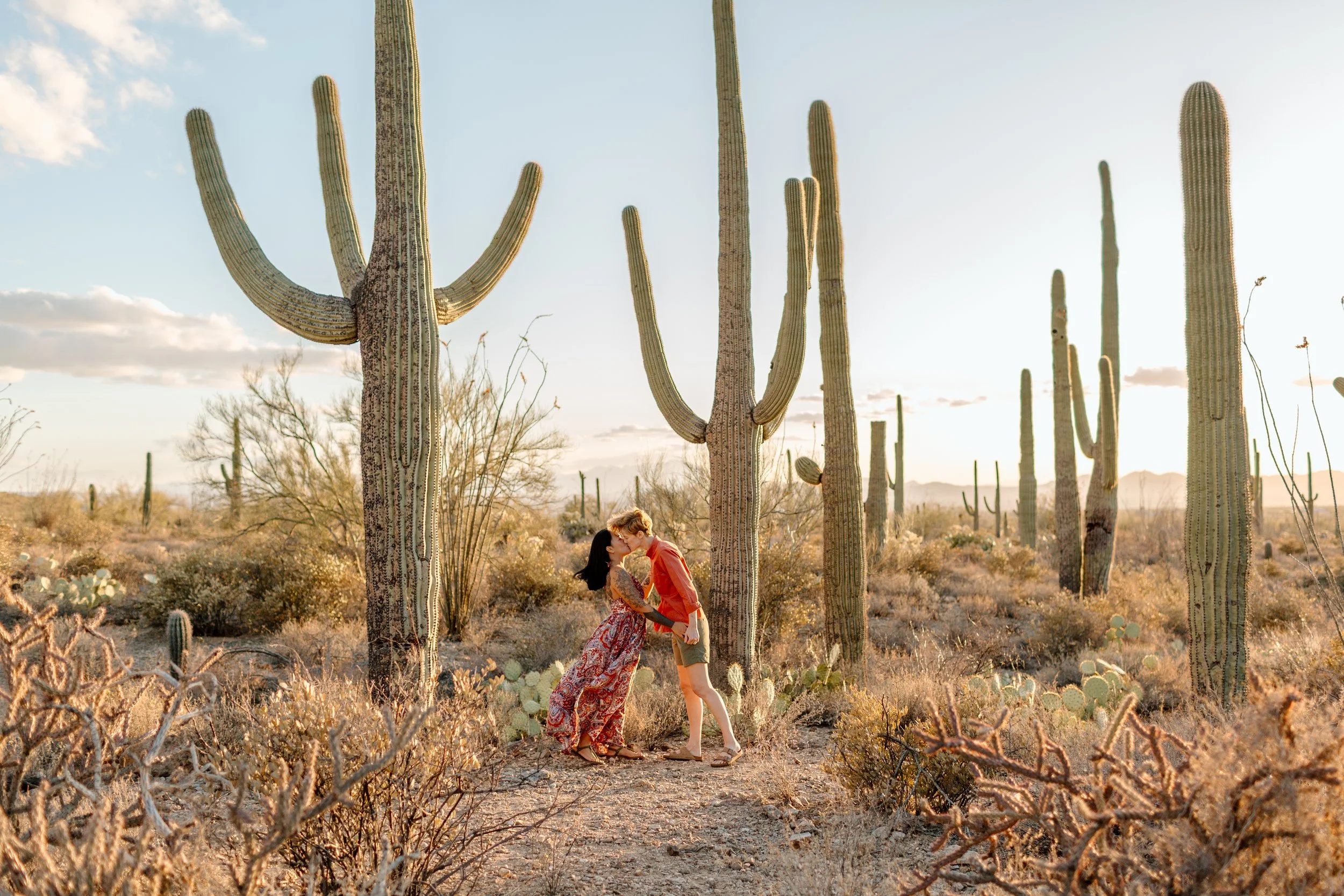 desert elopement photographer
