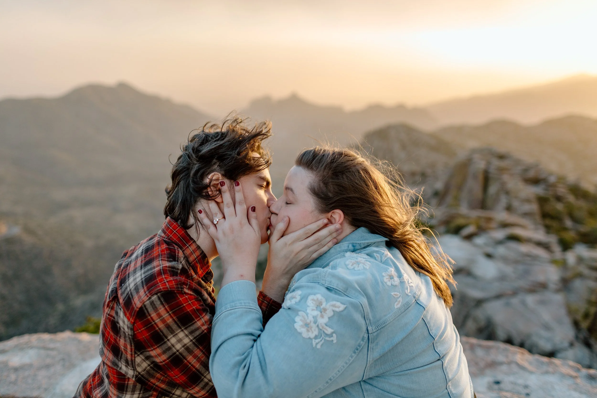 Windy Point proposal