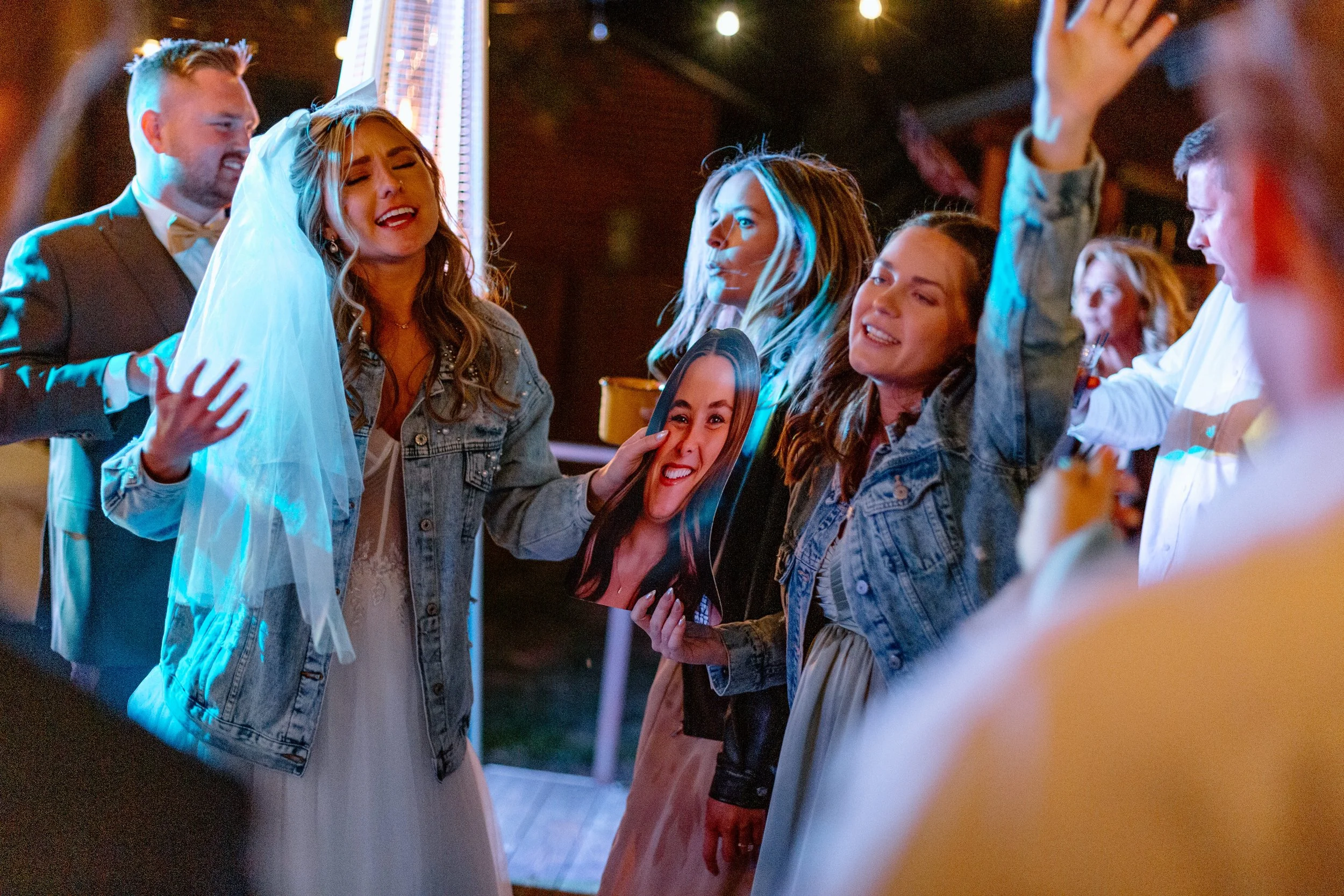 Greer elopement photographer