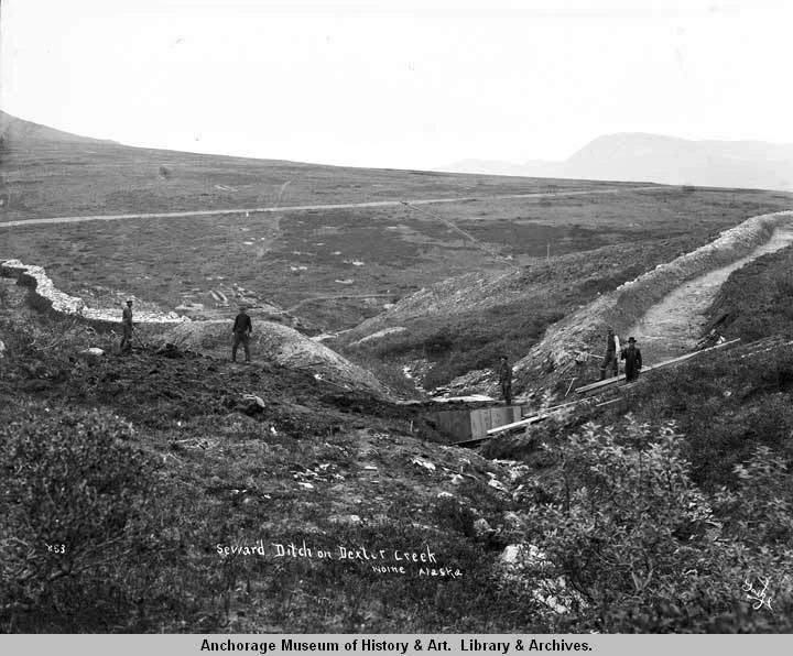 Seward Ditch on Dexter Creek, Nome, Alaska..jpg