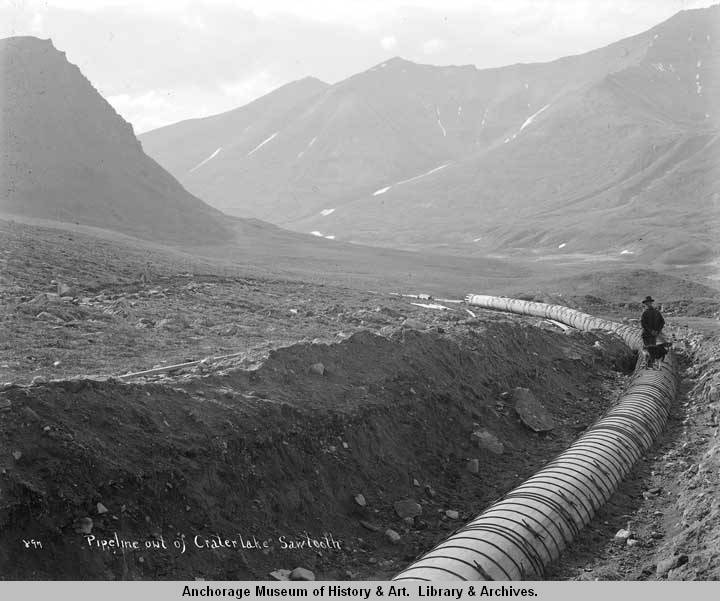 Pipeline out of Crater Lake, Sawtooth..jpg