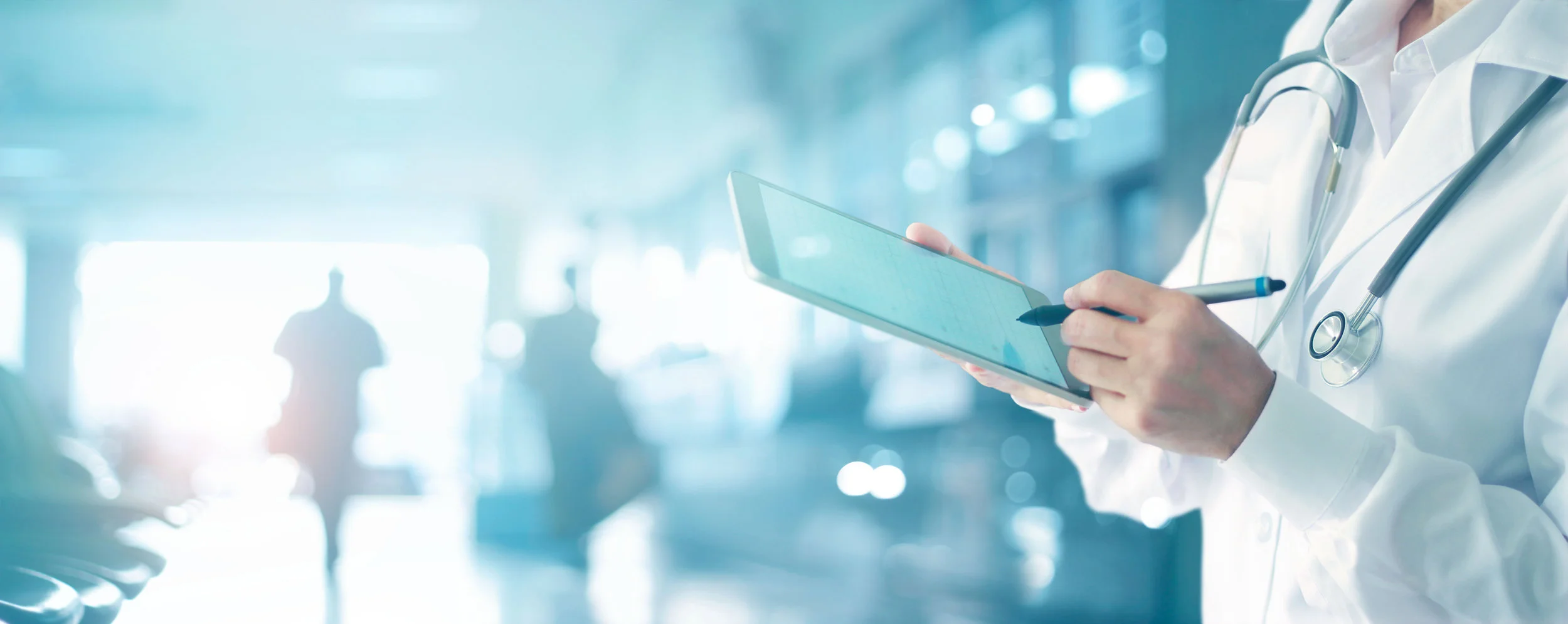 How Healthcare IT has Evolved and Why it Matters