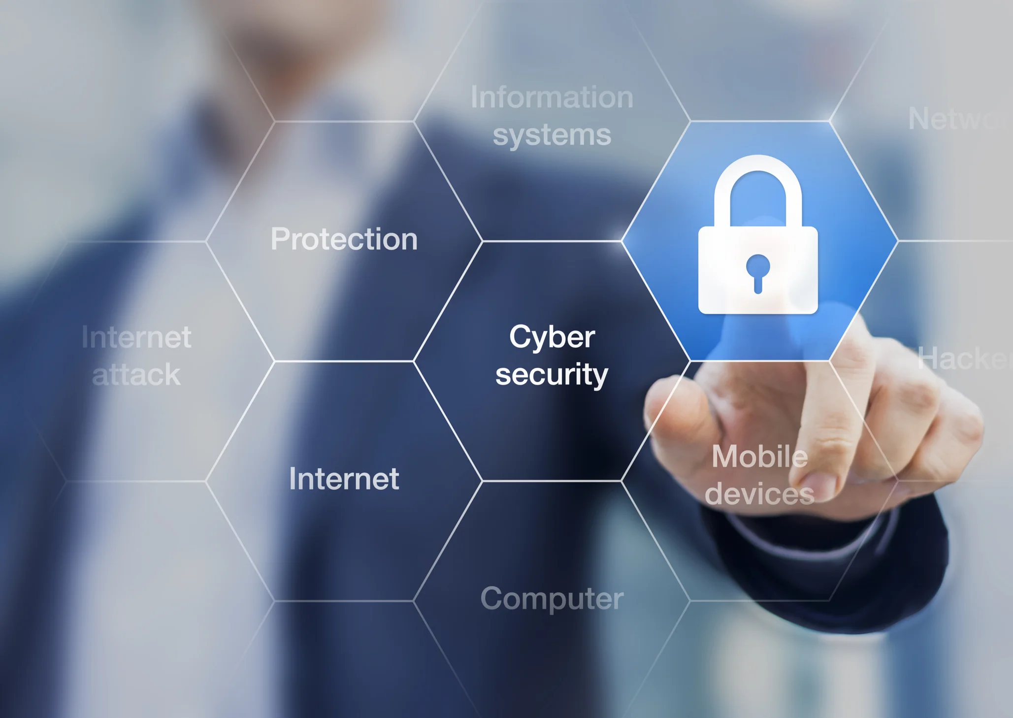 The Role of the CIO in Promoting Cyber Security