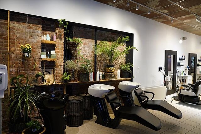 A Clean, Refreshing &amp; Relaxing Start For All #haircut #lookgood #feelgreat #nyc New York  @ #barberingbymarcus.com