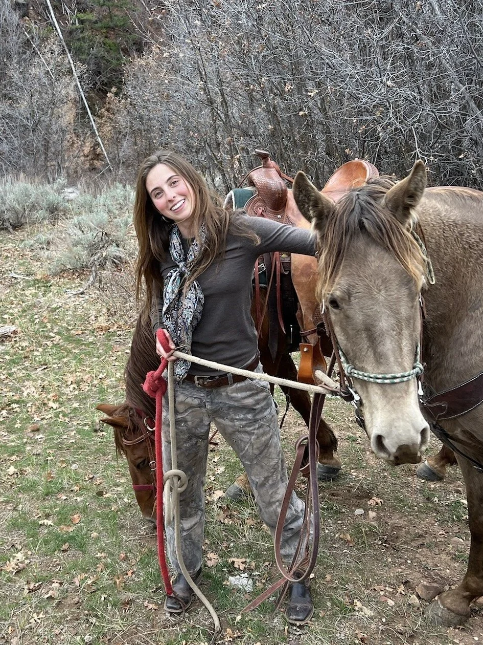 Annabelle Greenhalgh