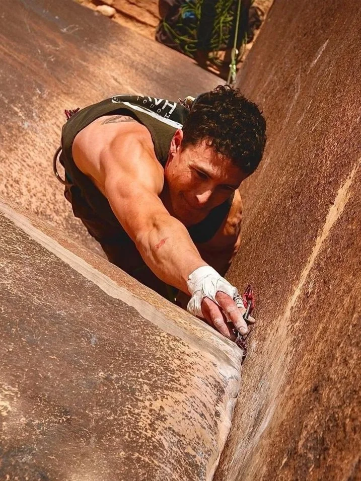 Sebastian Traviesa
