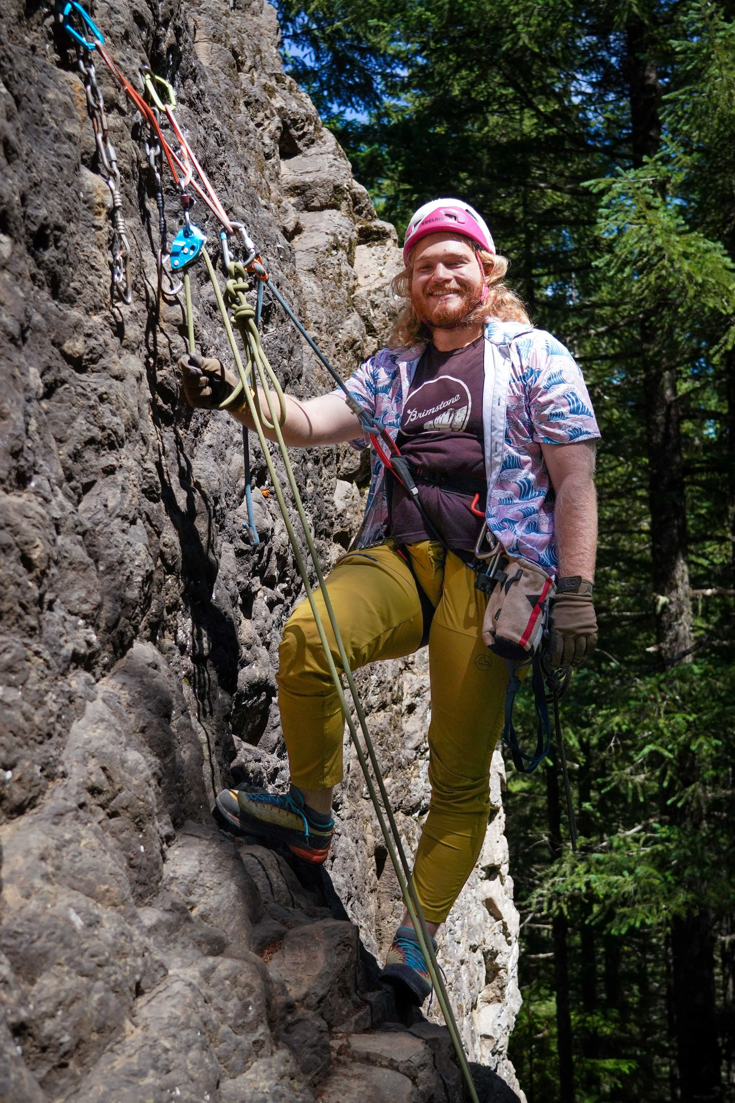 Ryan Fife - Outdoor Guide