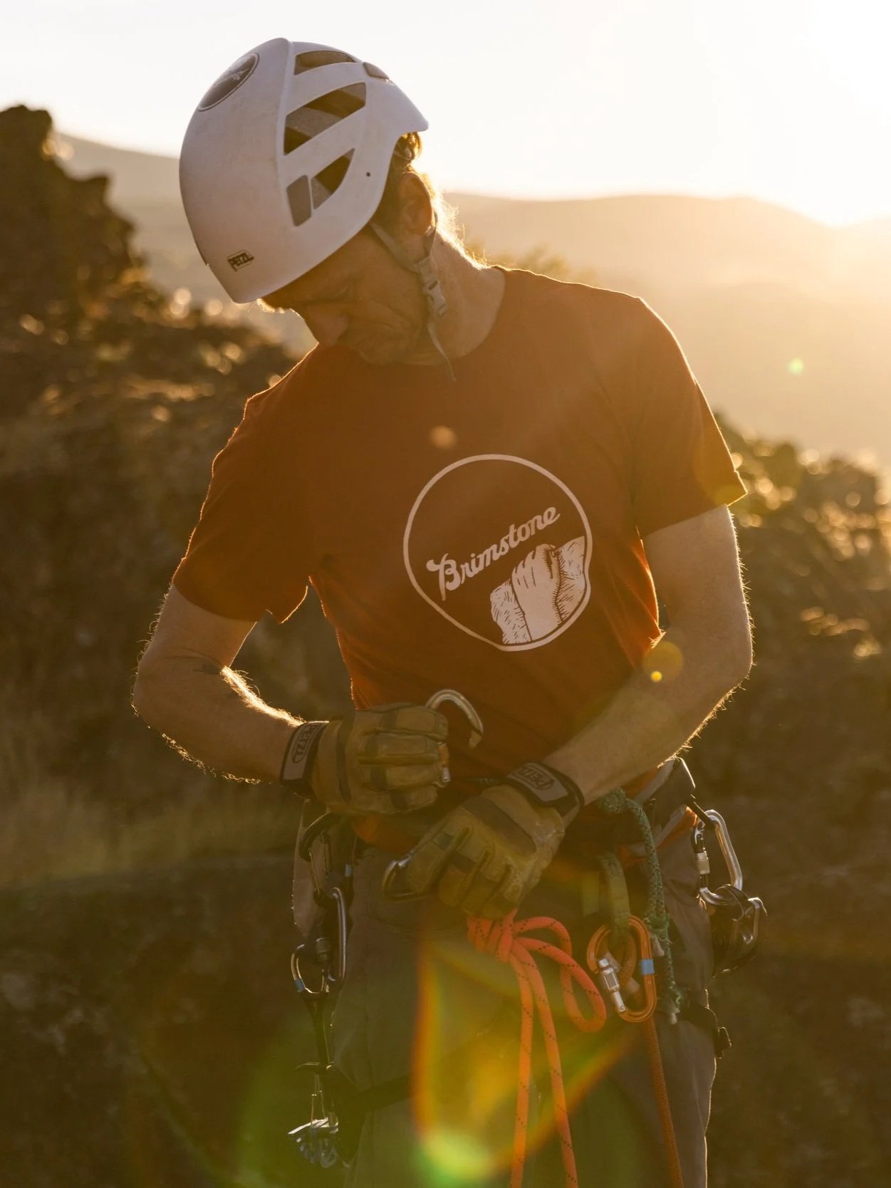 Zack Smith - Outdoor Guide