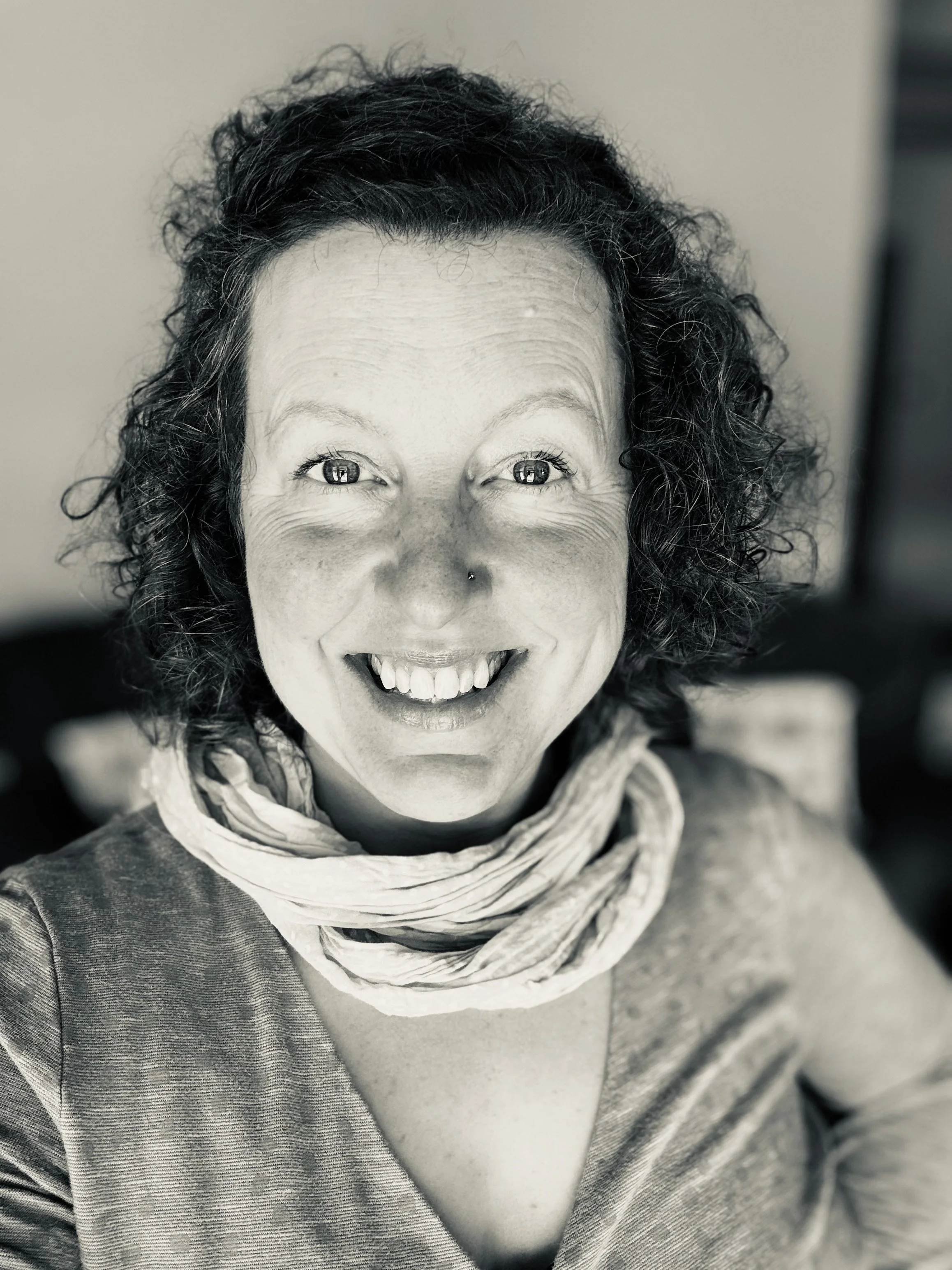 Rachel Moore-Beitler