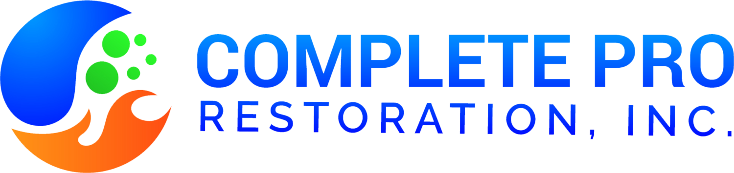 Complete Pro Restoration, Inc.