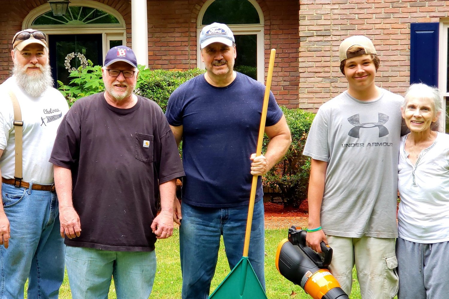 Redemption Church at K Springs — Redemption Church