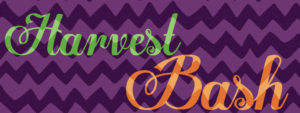 Harvest Bash