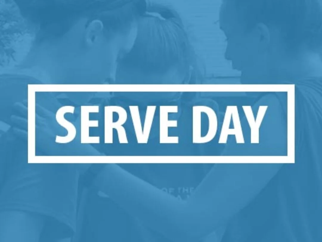 Serve Day