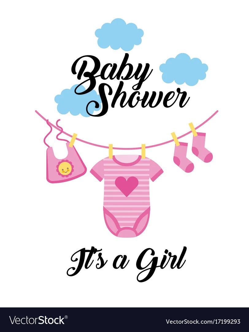 Baby Shower