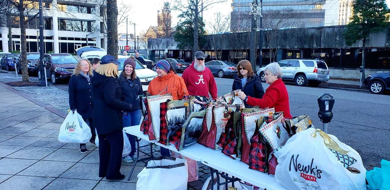 RC Outreach — Redemption Church