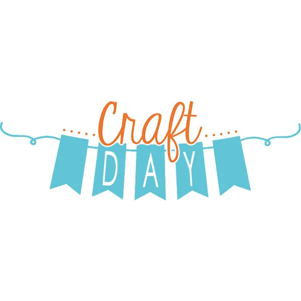Crafting with Friends