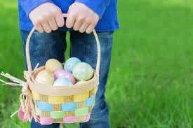 Easter Egg Hunt