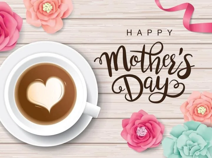 Mother's Day weekend