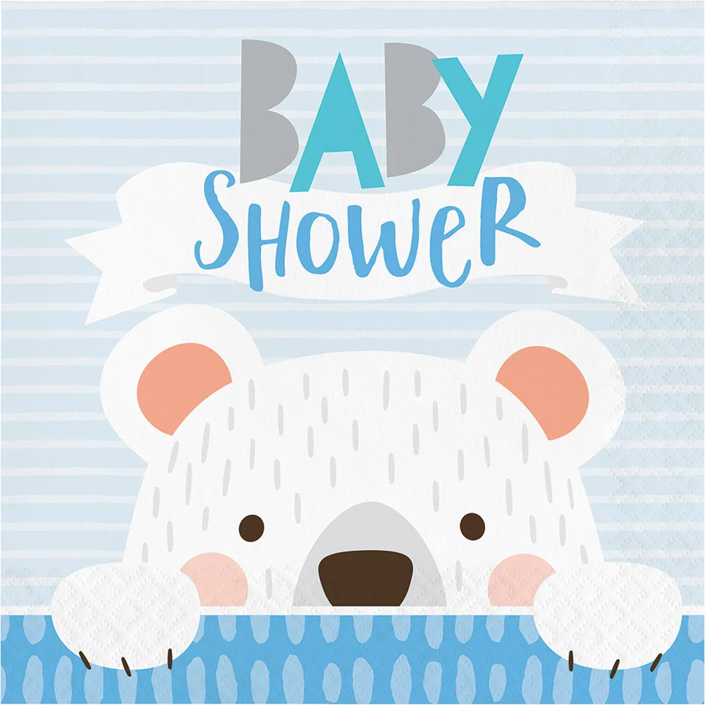 Amber Hutchins' Baby Shower