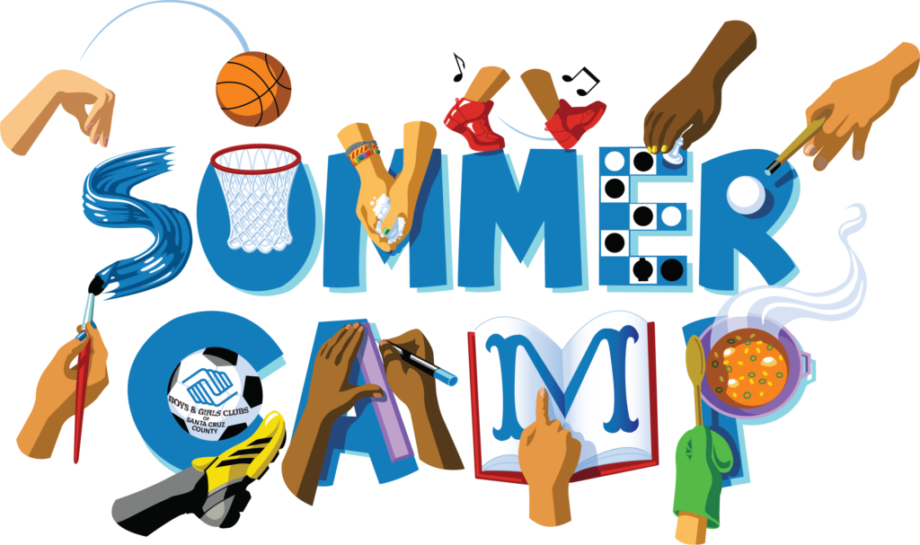 Kids Camp