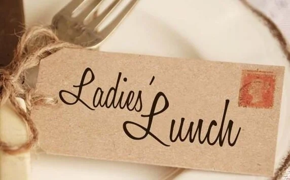 Ladies Lunch