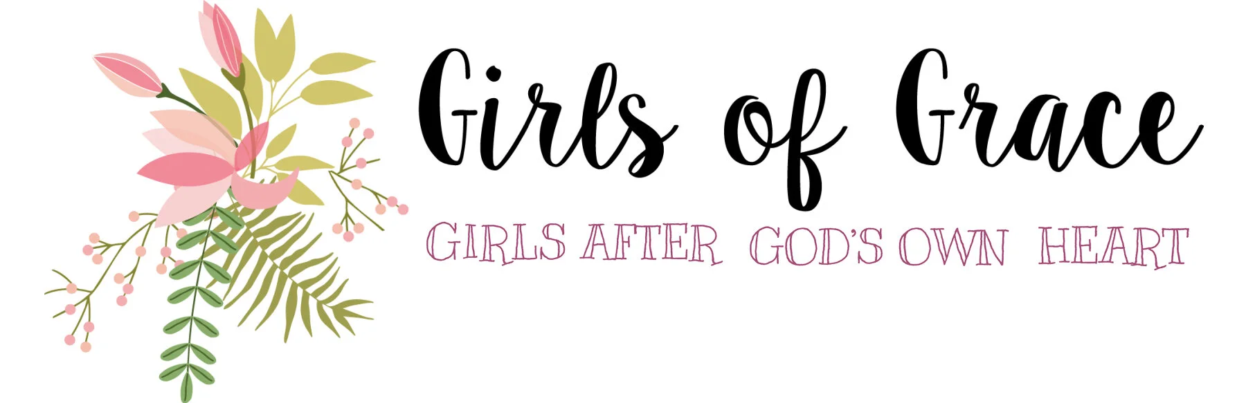 Girls of Grace