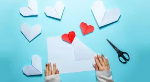 Crafting with Friends