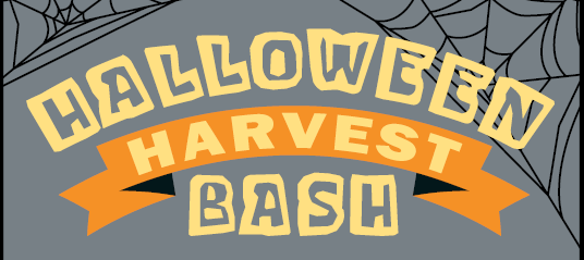 Harvest Bash
