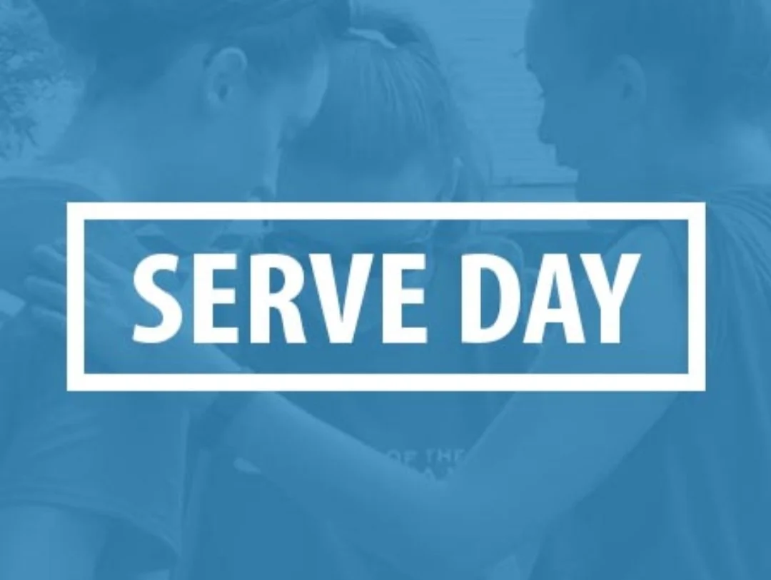 Serve Day