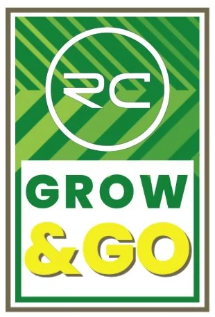 Grow and Go