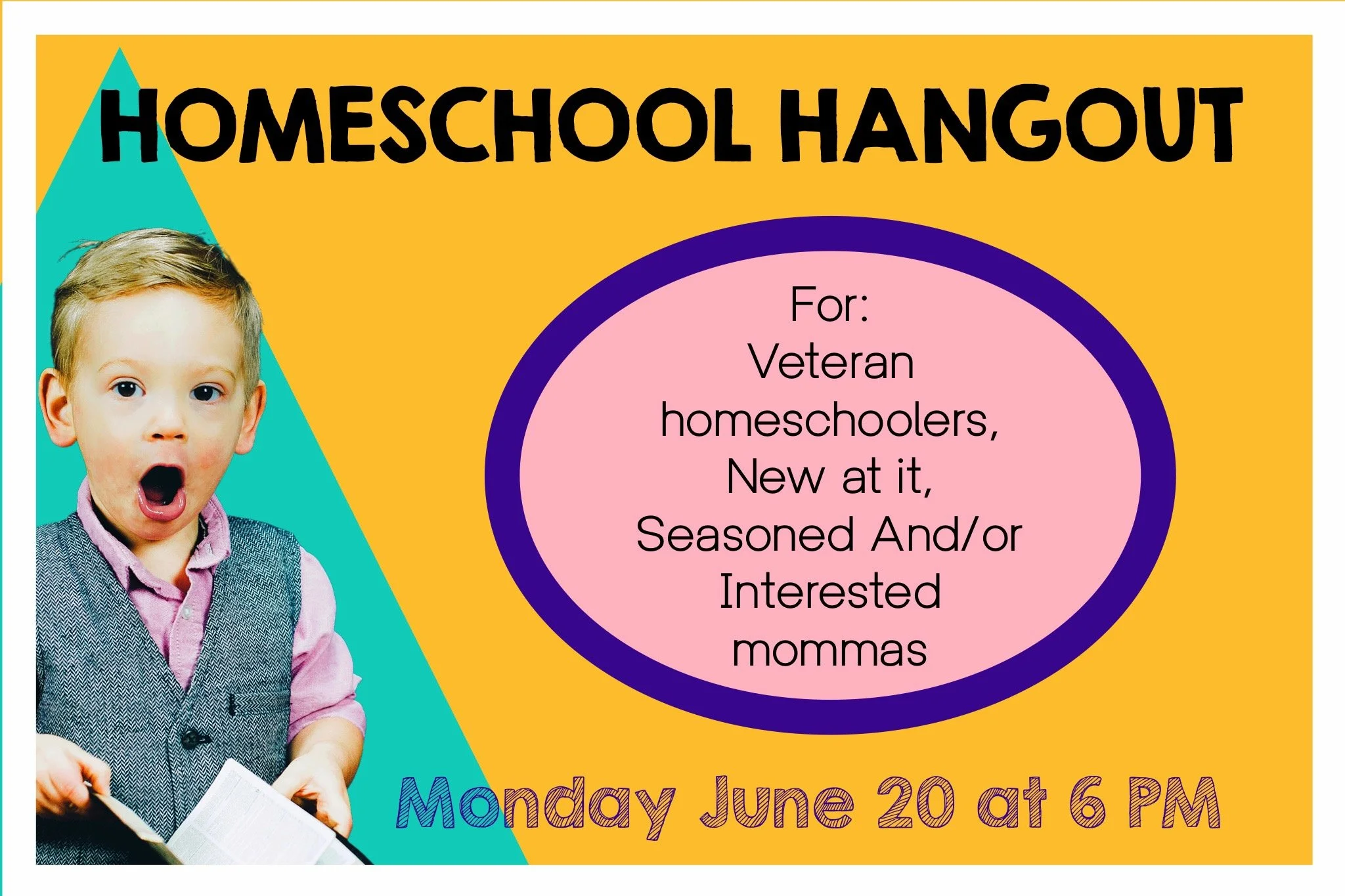 Homeschool Hangout