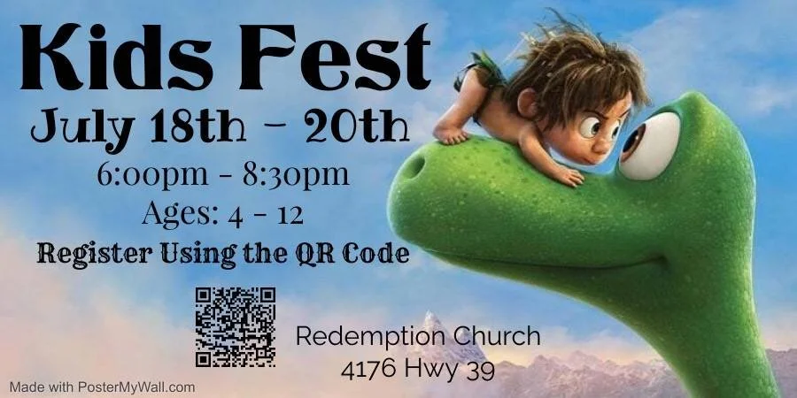 Kids Fest 2022