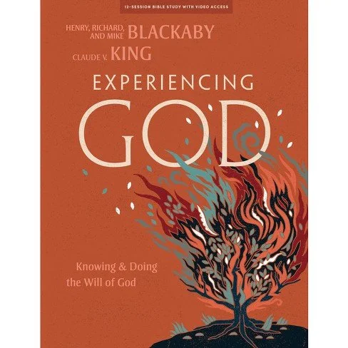 Experiencing God