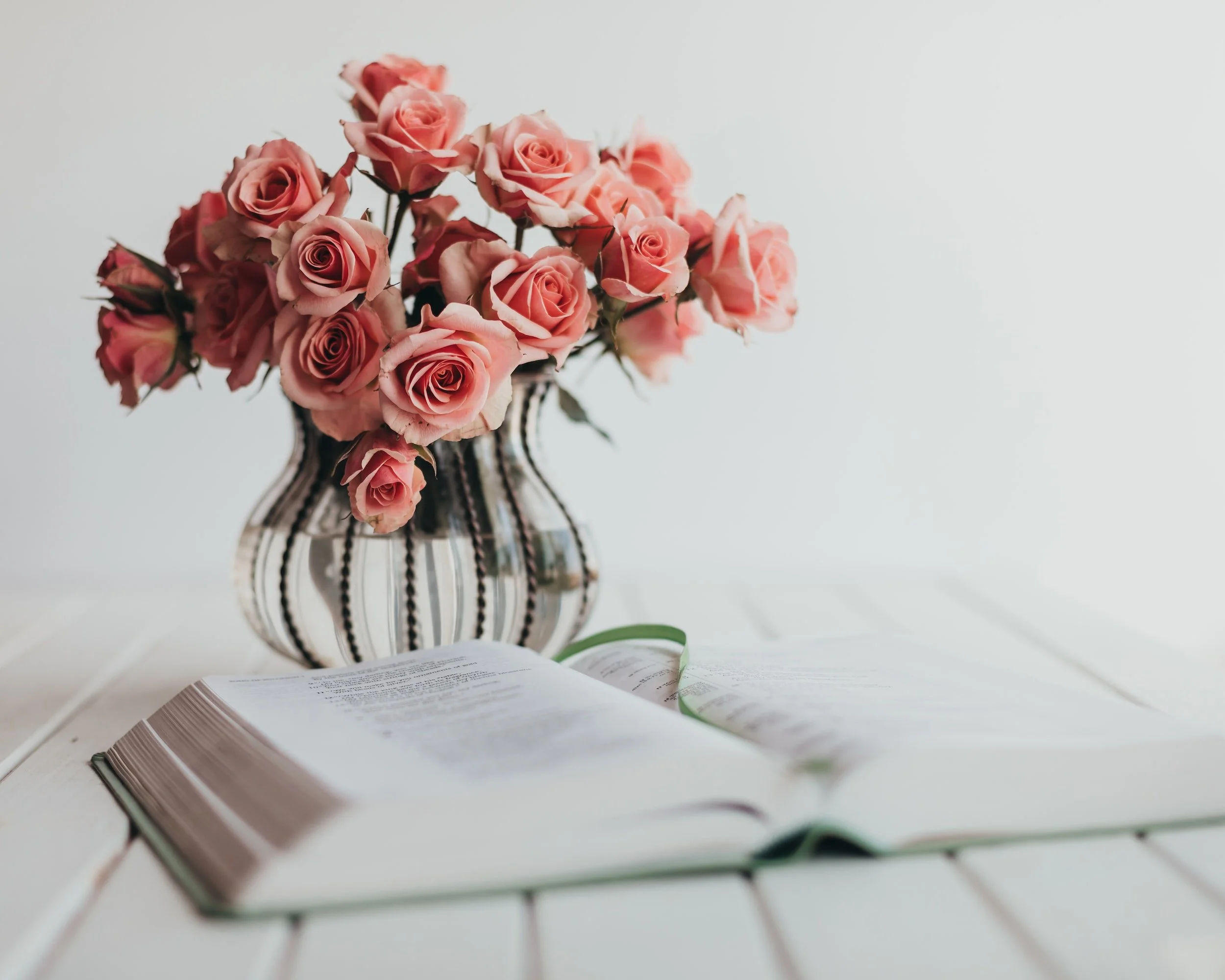 Women's Ministry Meeting