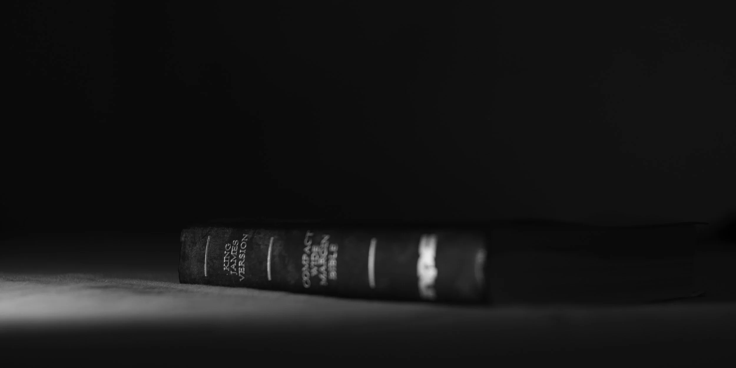 Sunday School begins - Book of James