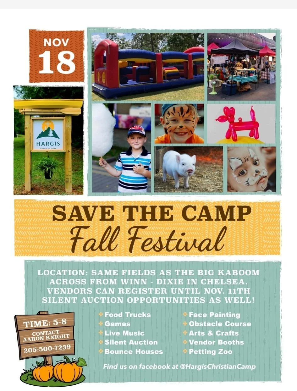 Hargis Fall Festival