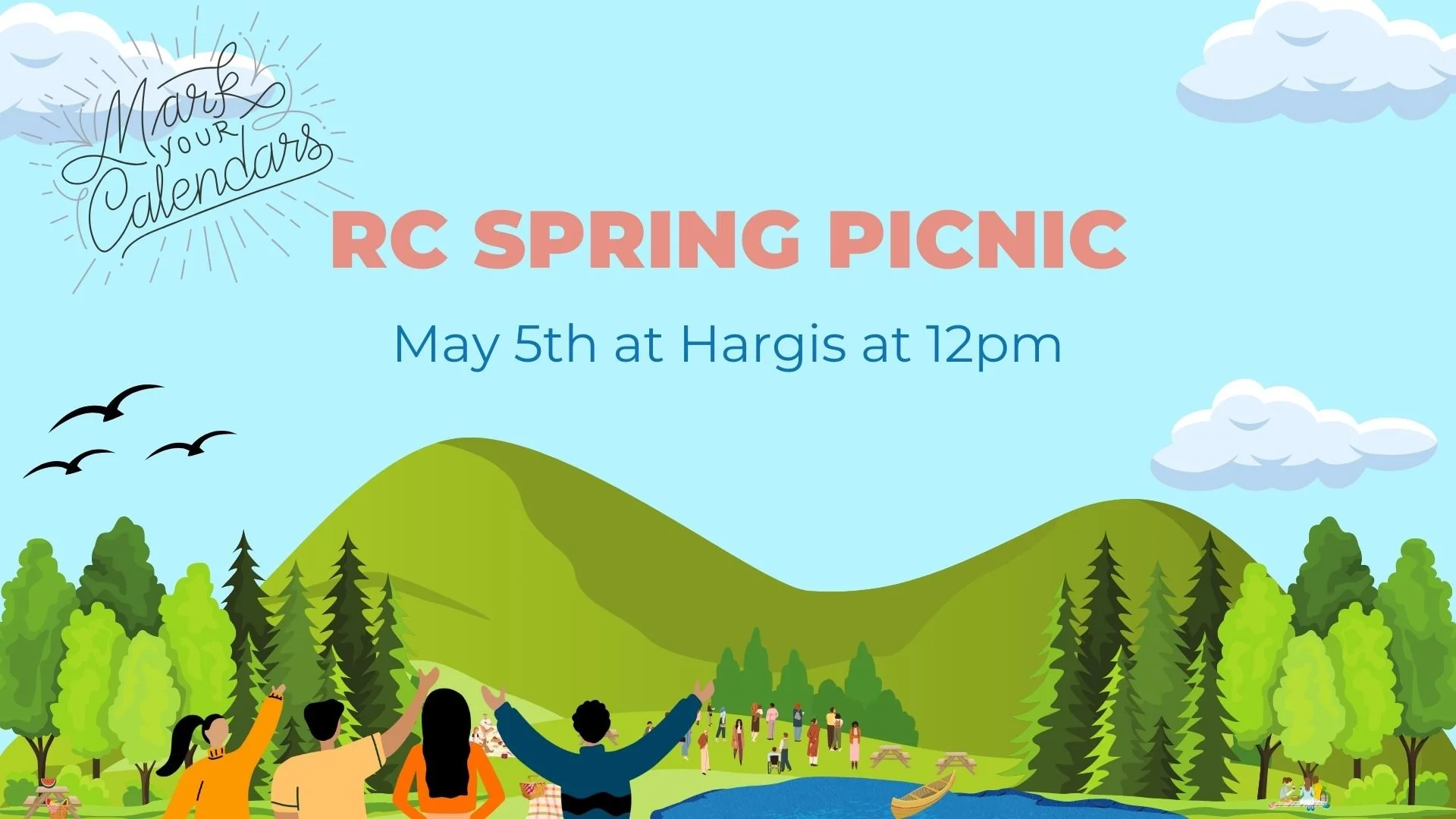 Spring Picnic