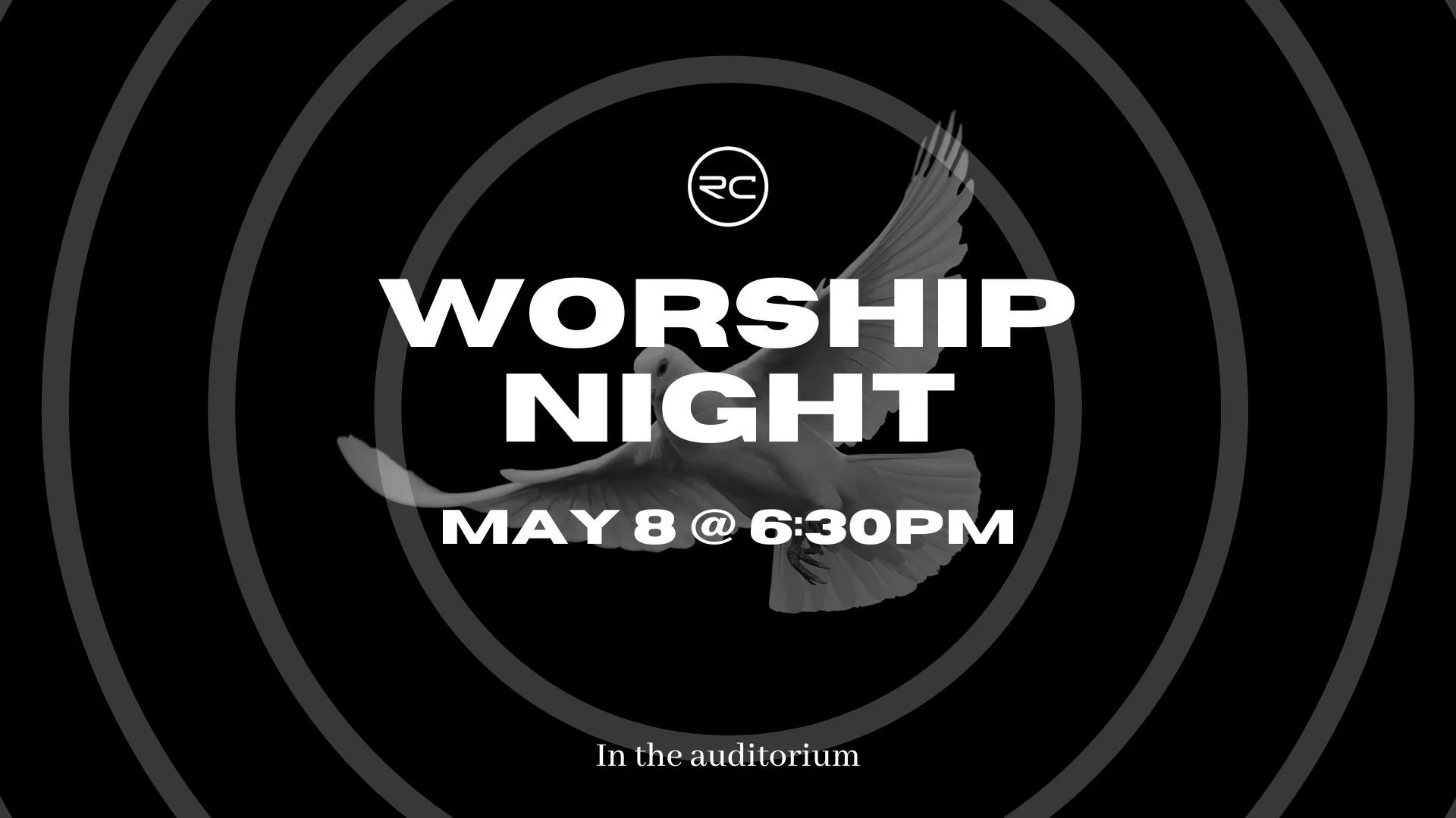 Worship Night