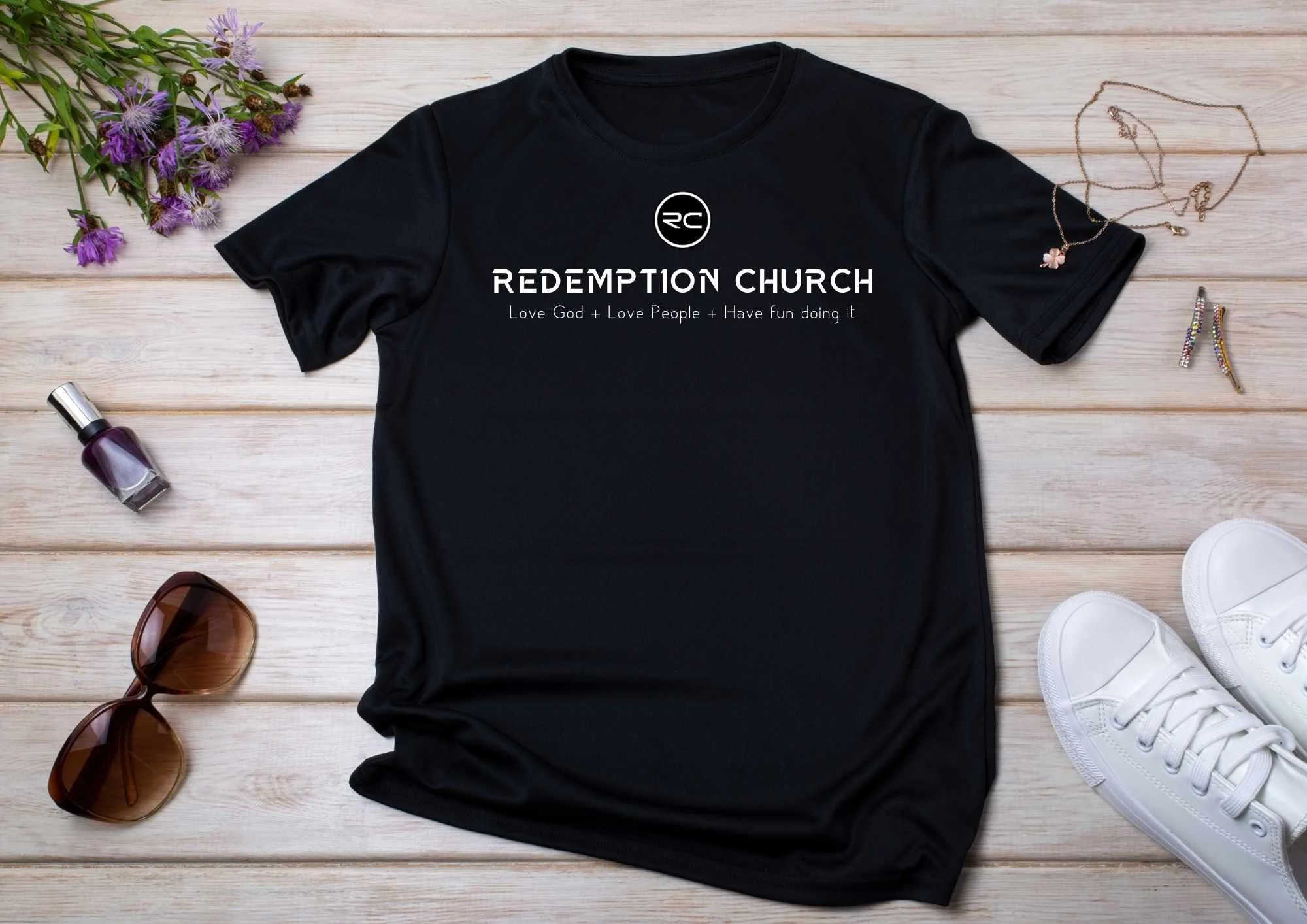 T-Shirt Orders